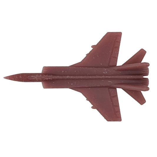 Russian Mig-31 Fighter (3D Printed) x5