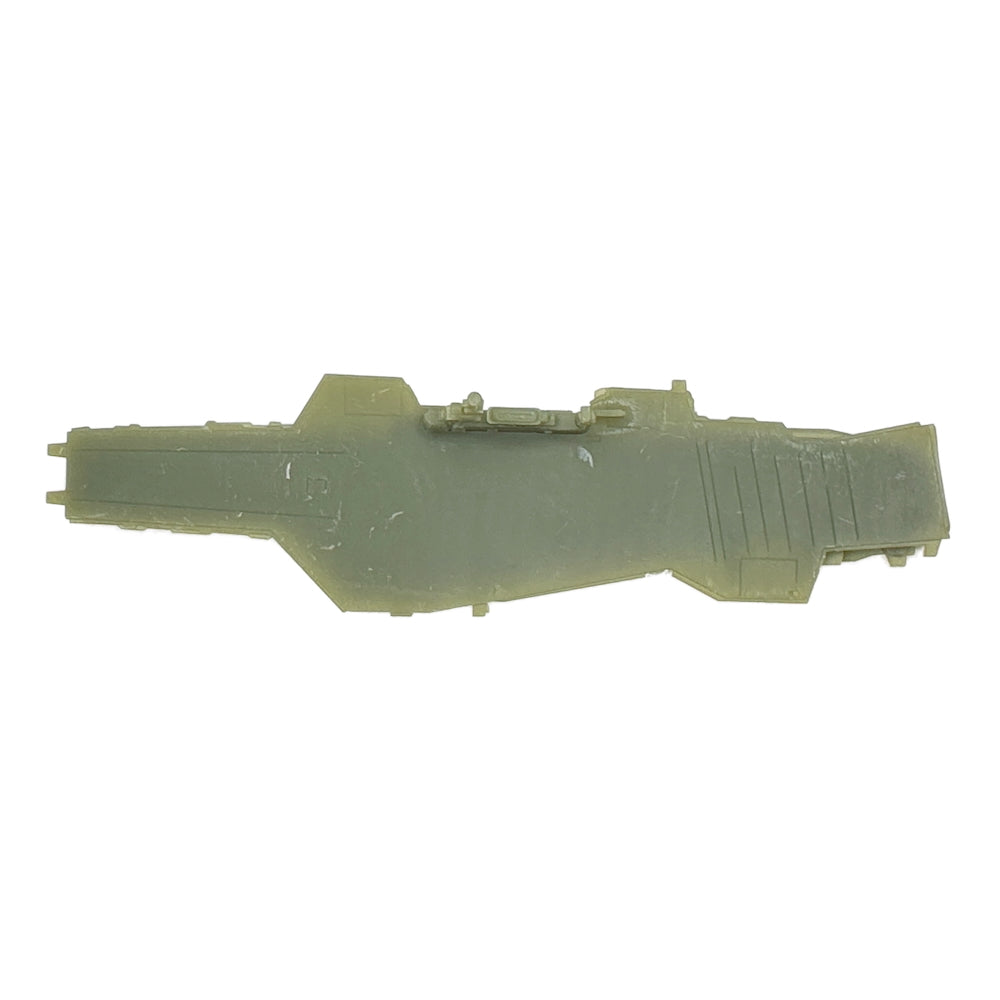 U.S.S. Midway (CV-41) (3D Printed) xONE