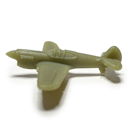 Curtiss P-40 Warhawk (3D Printed) x5