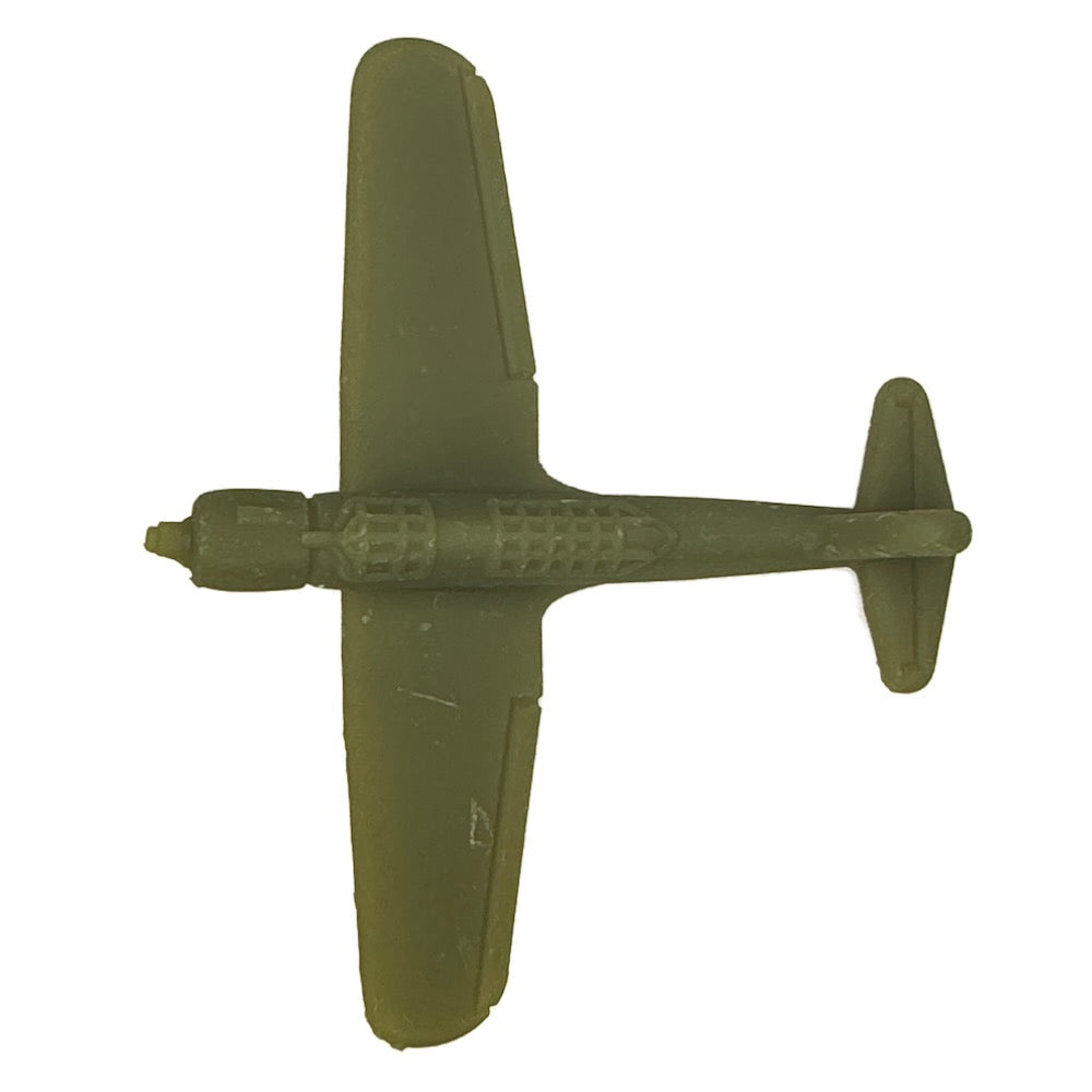 SB2U Vindicator Dive Bomber (3D Printed) x5