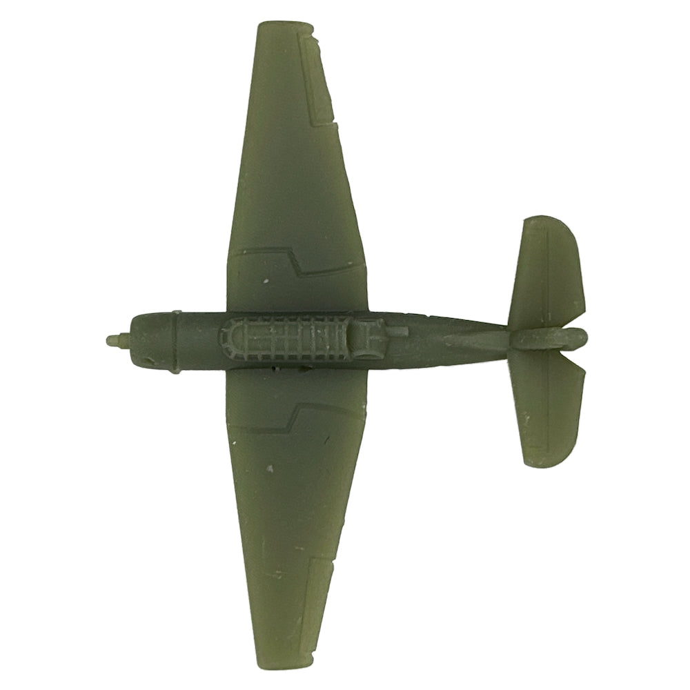 Grumman TBF Avenger Torpedo Bomber (3D Printed) x5