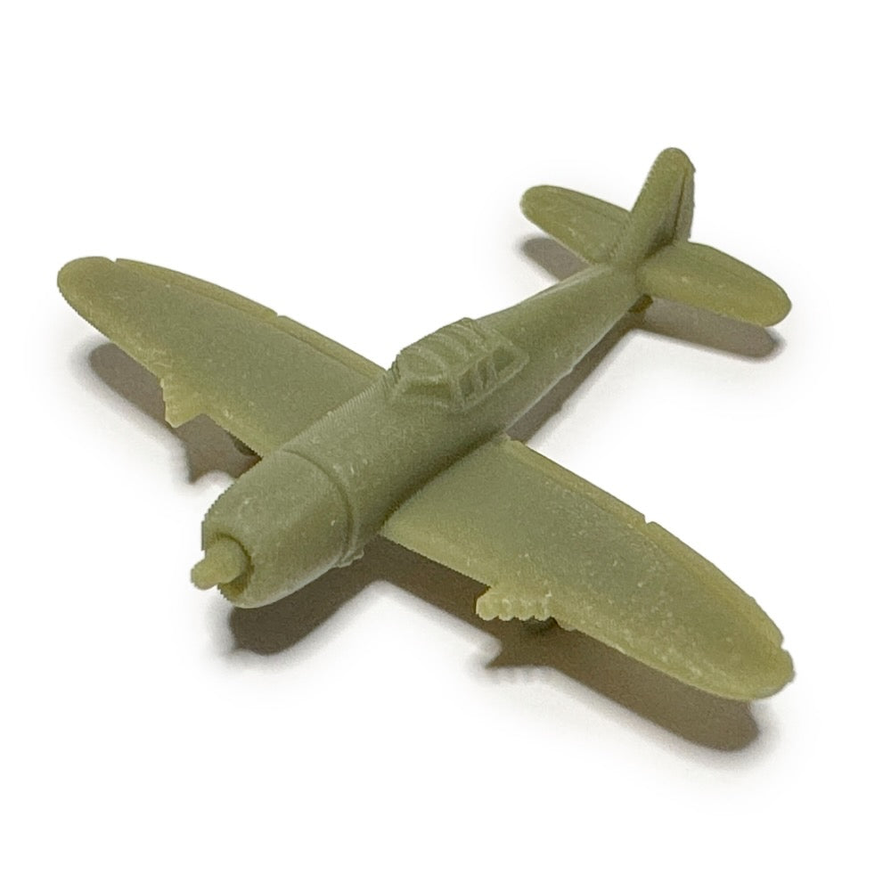 P-47 Thunderbolt (3D Printed) x5
