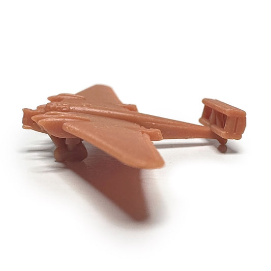 Mitsubishi Ki-20 Heavy Transport Plane (3D Printed) xONE