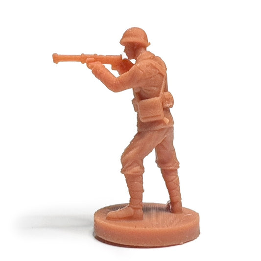 Special Naval Landing Force (3D Printed) x5