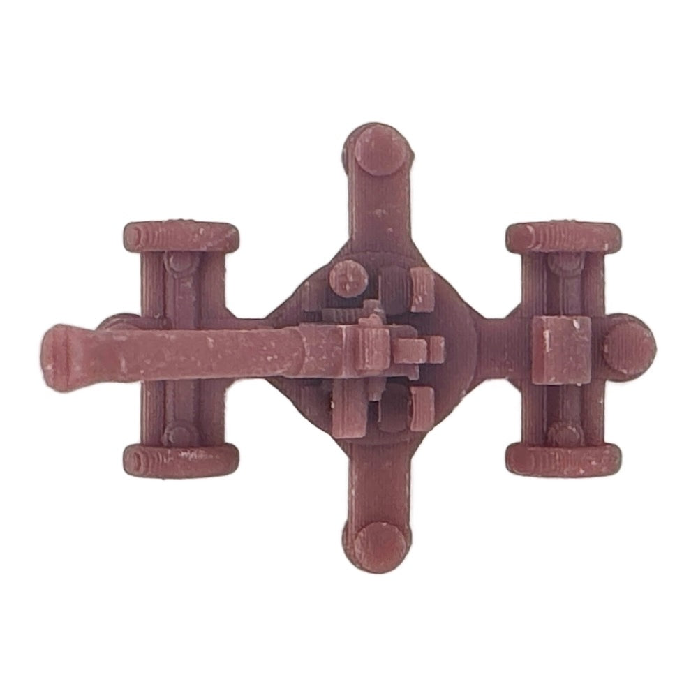 37mm (61K) AAA (3D Printed) x5