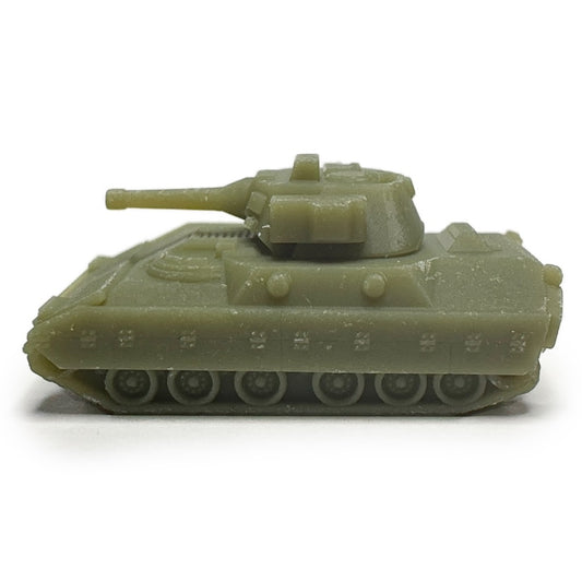 M2 Bradley Infantry Fighting Vehicle (3D Printed) x5