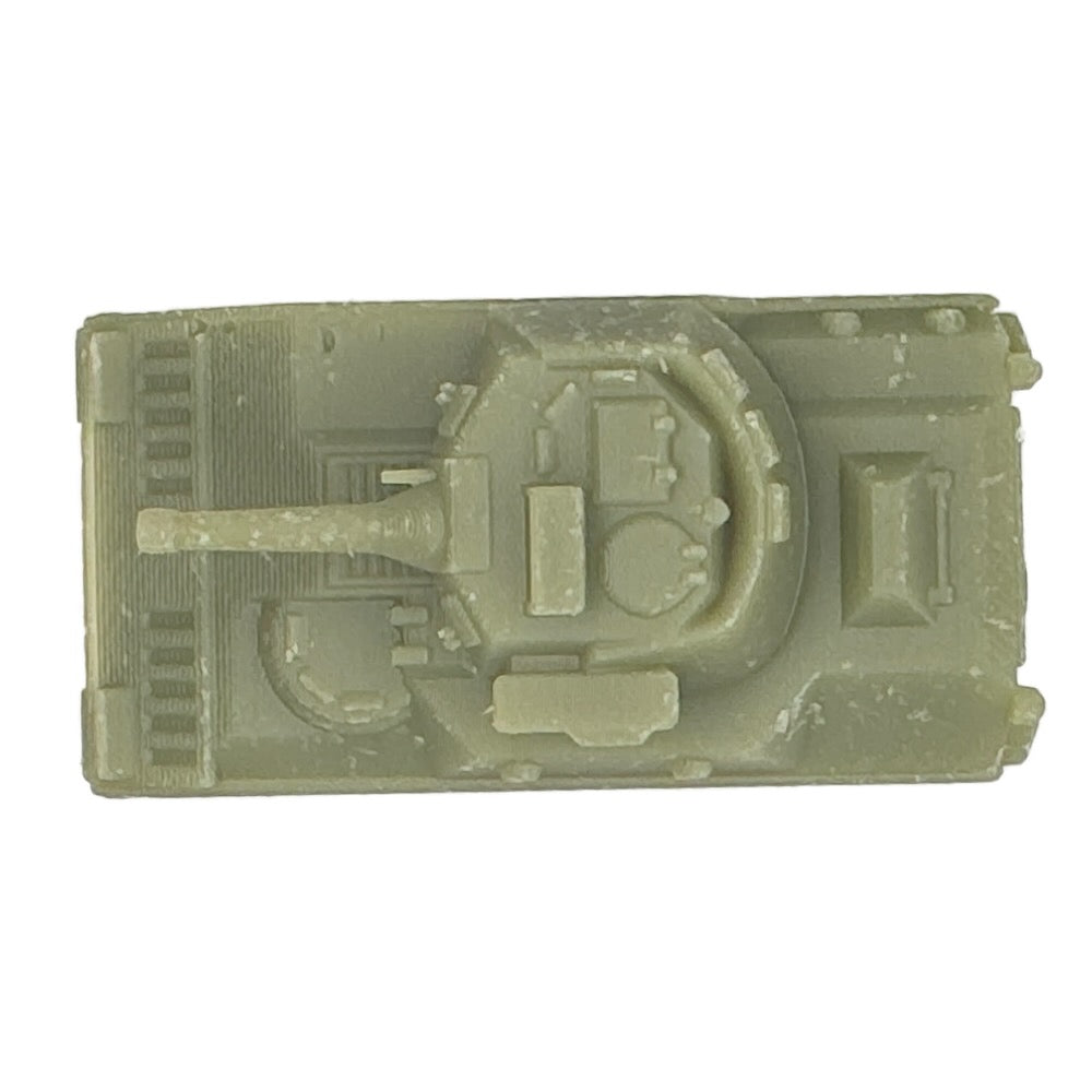 M2 Bradley Infantry Fighting Vehicle (3D Printed) x5
