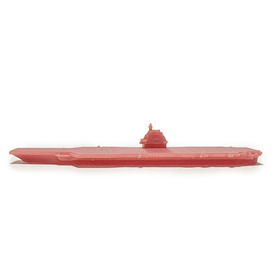 Type 003 Fujian Aircraft Carrier (CV) (3D Printed) xONE