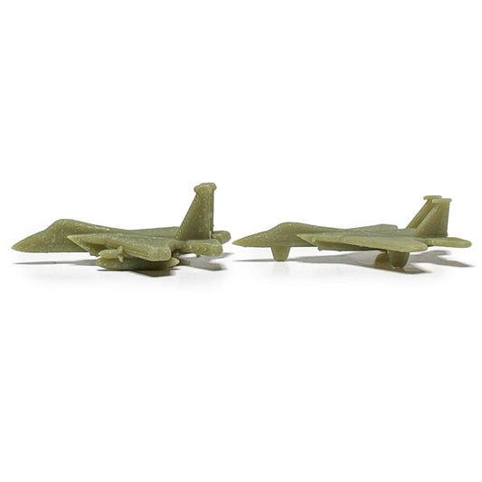 F-15 Eagle (3D Printed) x5