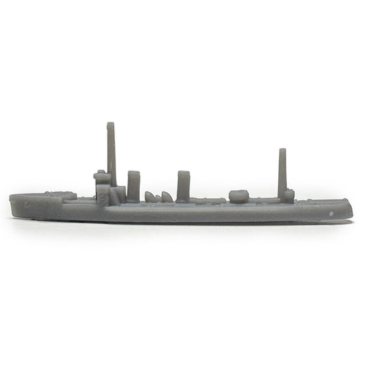 V-25-Class Torpedo Boat Destroyer (3D Printed) x5