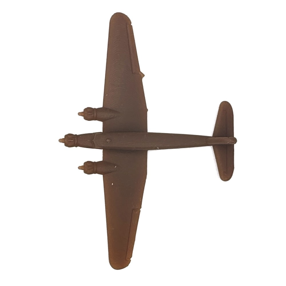 Fiat G.12 Air Transport (3D Printed) x5