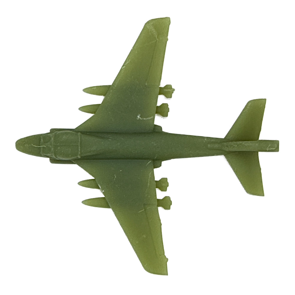 Grunman A-6 Intruder Attack Aircraft (3D Printed) x5