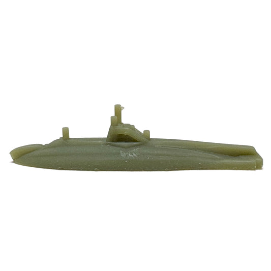 A-class Coastal Submarine (3D Printed) x5