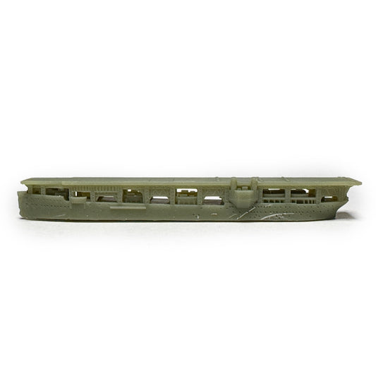 U.S.S. Langley Aircraft Carrier (3D Printed) xONE