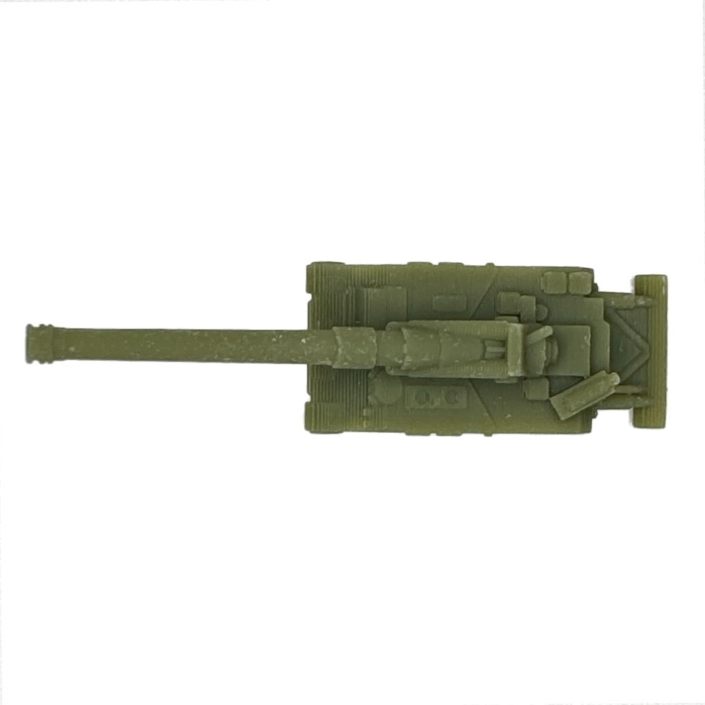 M110 SP Howitzer Artillery (3D Printed) x5