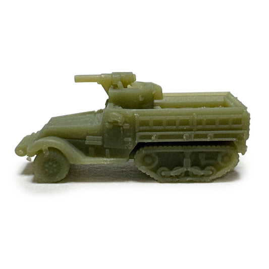 M3A Halftrack (3D Printed) x5
