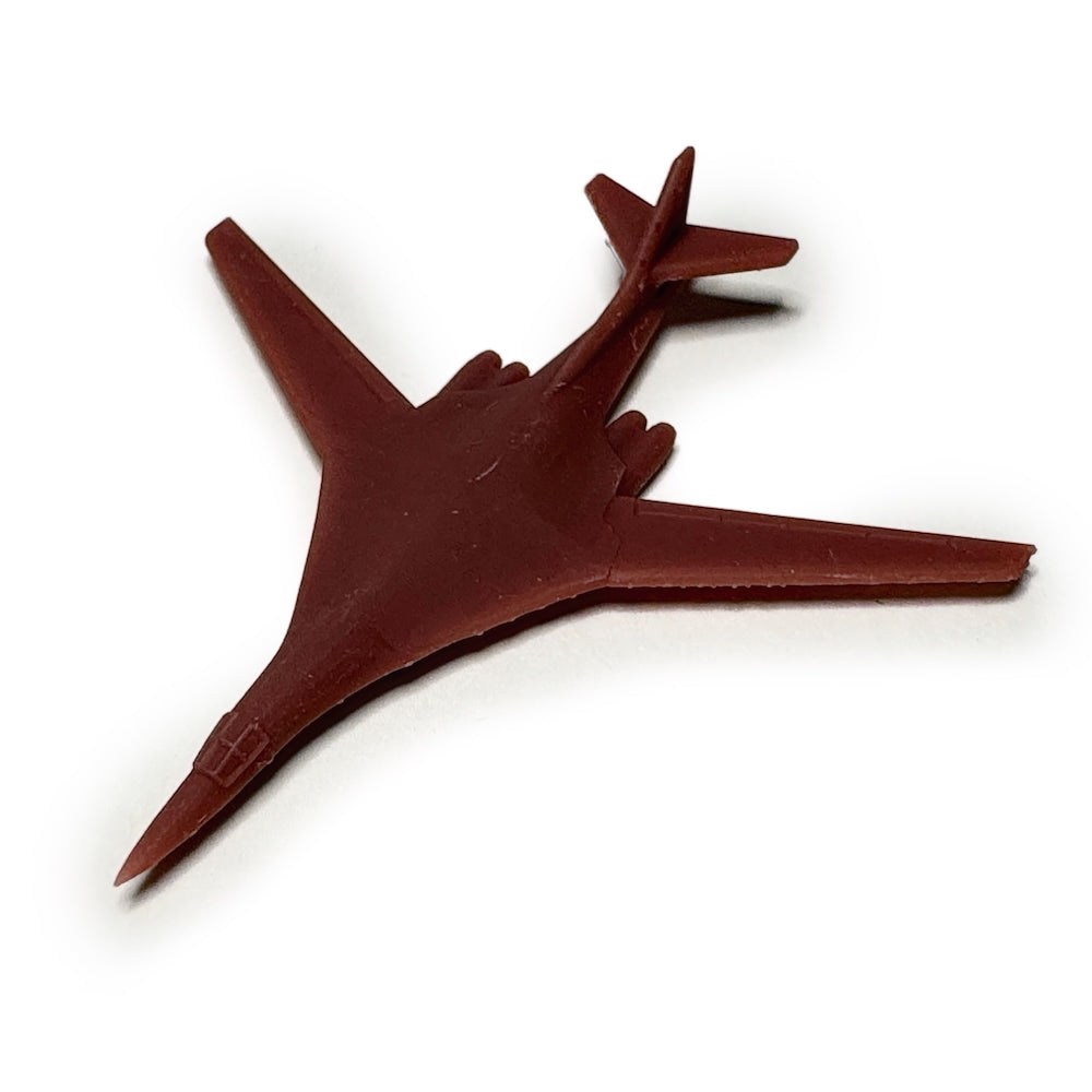 Tu-160 Supersonic Heavy Bomber (3D Printed) xONE