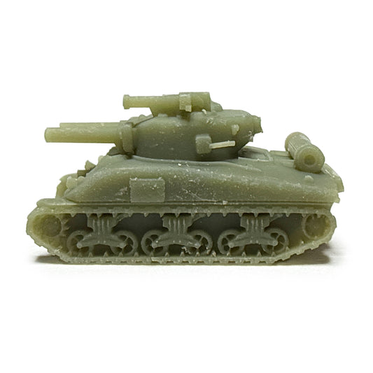 M4 Sherman Flame Tank (3D Printed) x5