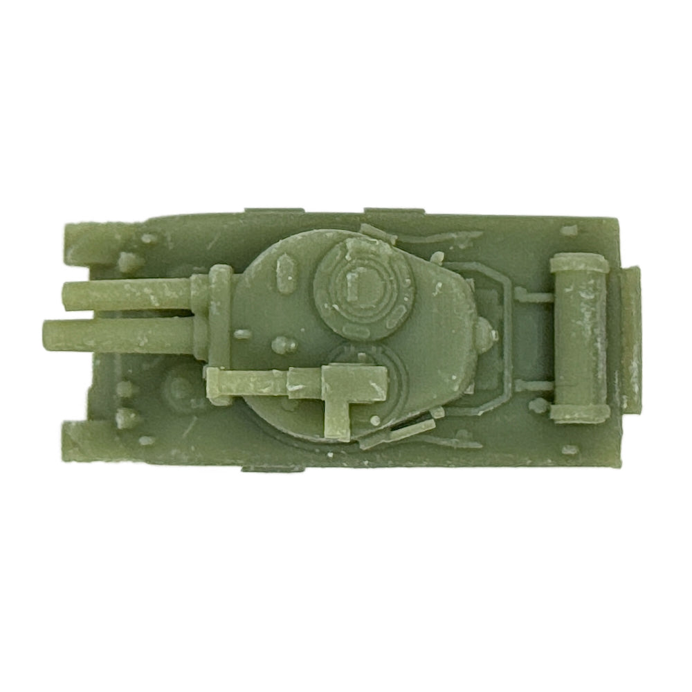 M4 Sherman Flame Tank (3D Printed) x5