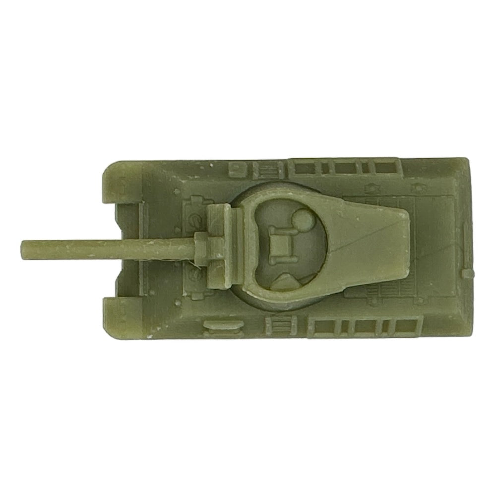 M36 Jackson Tank Destroyer (3D Printed) x5