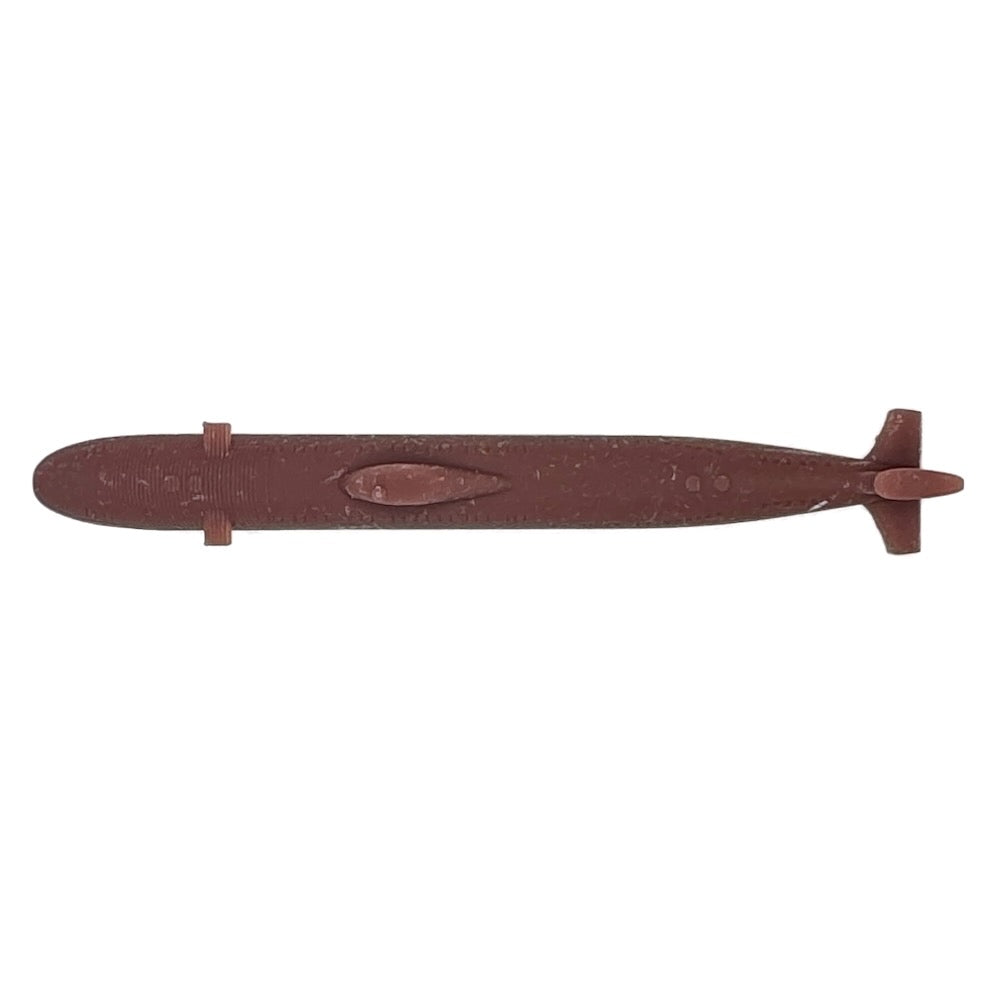 Victor-Class Submarine (3D Printed) x5