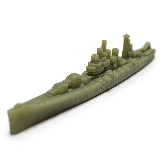 Brooklyn-Class Light Cruiser (3D Printed) x5