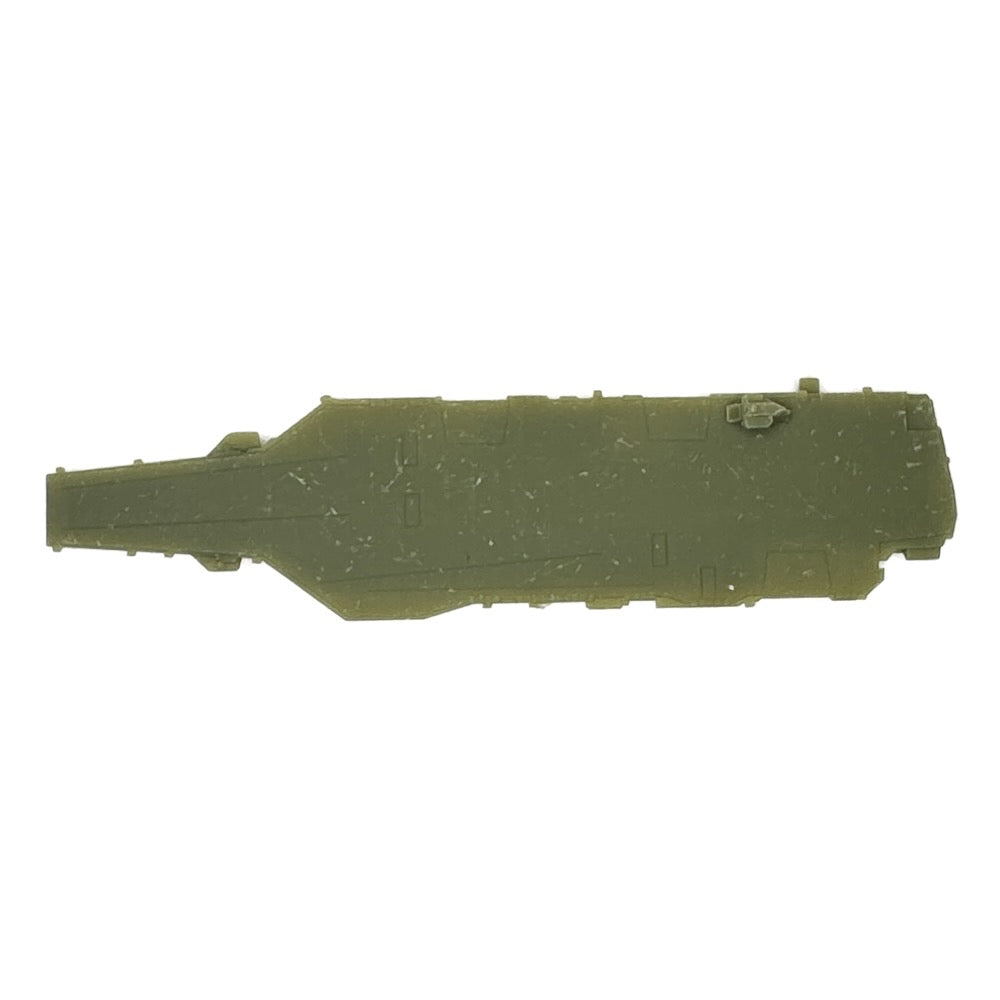 Gerald R. Ford-Class Carrier (3D Printed) xONE