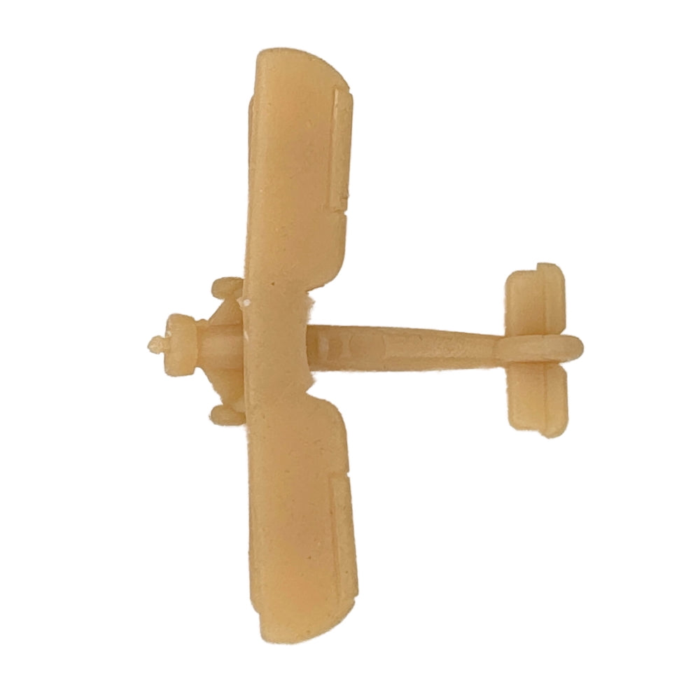 British Fairey Swordfish Torpedo Bomber (3D Printed) x5