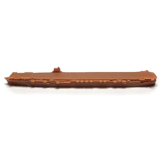 Zuikaku Aircraft Carrier (3D Printed) xONE