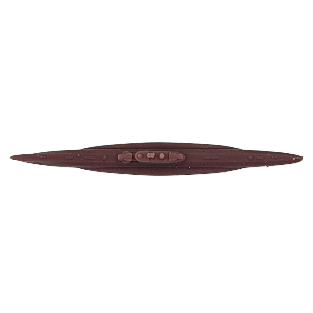 Shchuka-Class Submarine (3D Printed) x5