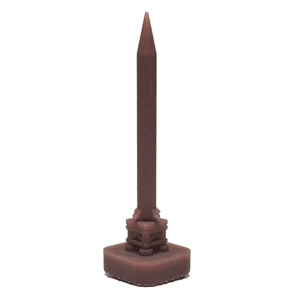 R-12 Dvina MRBM (3D Printed) x5