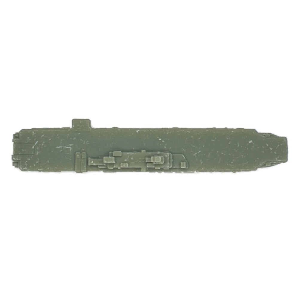 Tarawa-Class LHA (3D Printed) x1