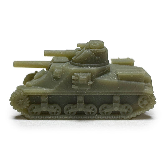 M3 Lee Medium Tank (3D Printed) x5