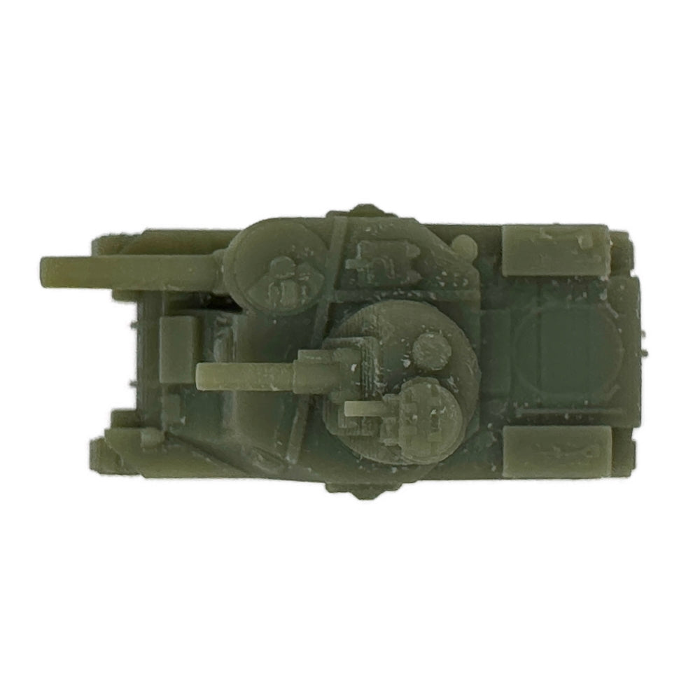 M3 Lee Medium Tank (3D Printed) x5