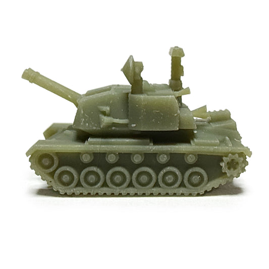 M247 Sergeant York SPAA (3D Printed) x5