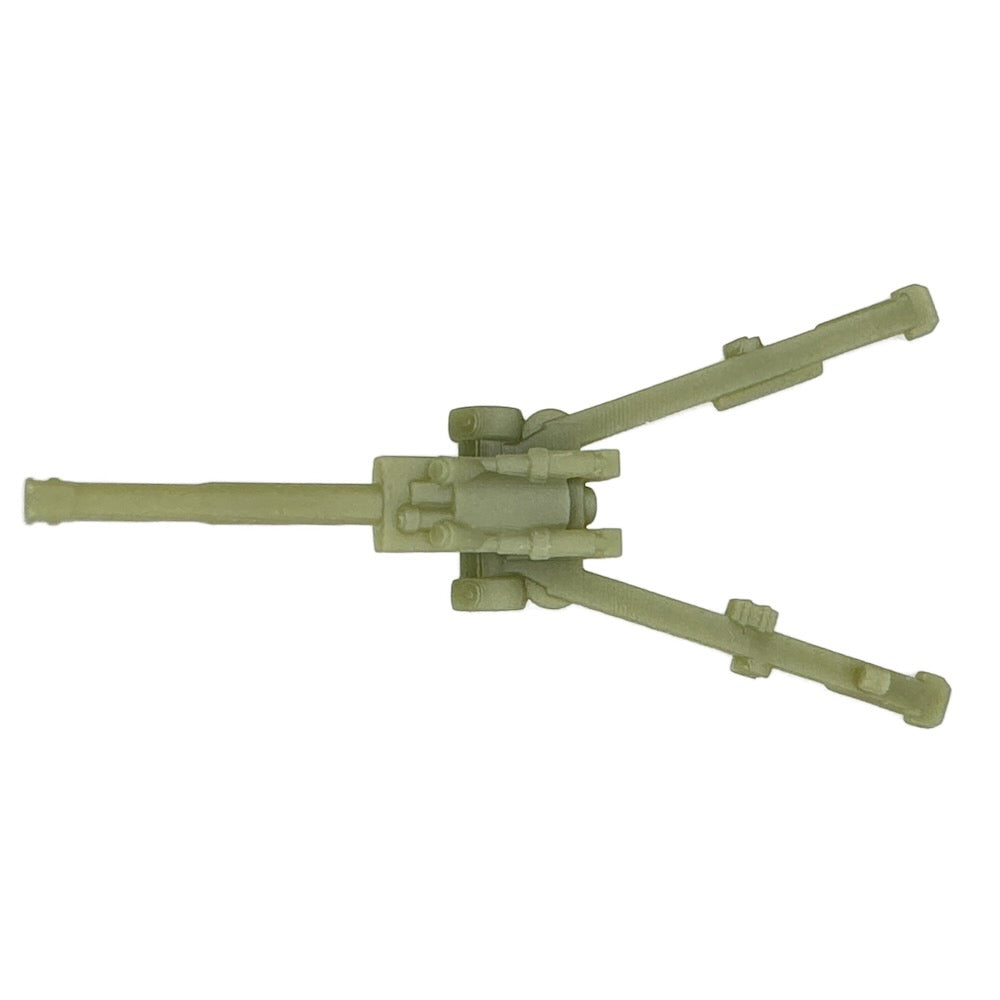M198 Howitzer (3D Printed) x5