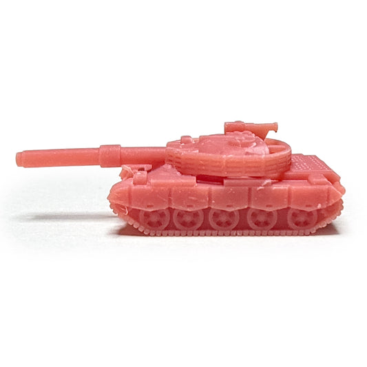 Type-69 II M Main Battle Tank (3D Printed) x5