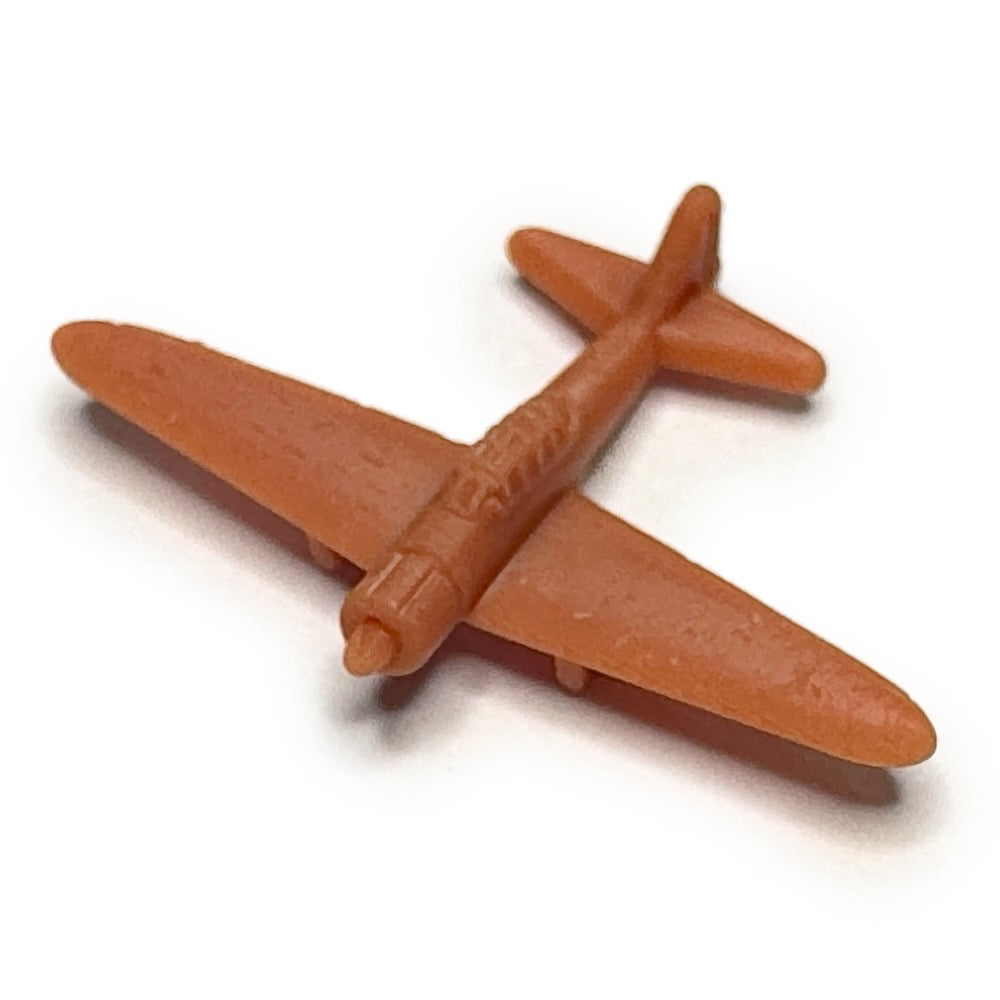 Mitsubishi A6M Zero (3D Printed) x5