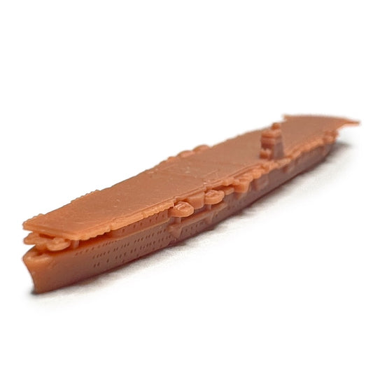 Hiryu Aircraft Carrier (3D Printed) xONE