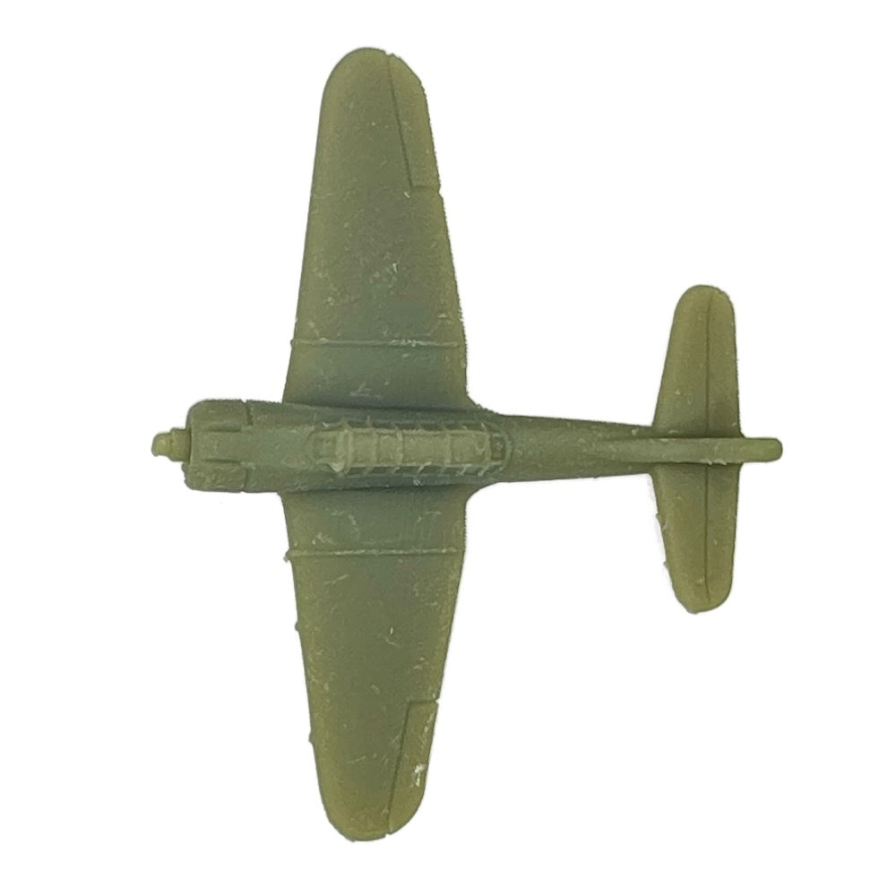 SBD Dauntless Dive Bomber (3D Printed) x5