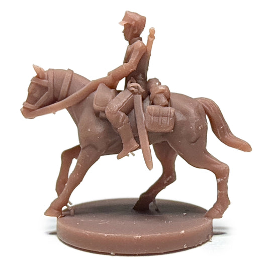 WW1 Italian Cavalry (3D Printed) x5