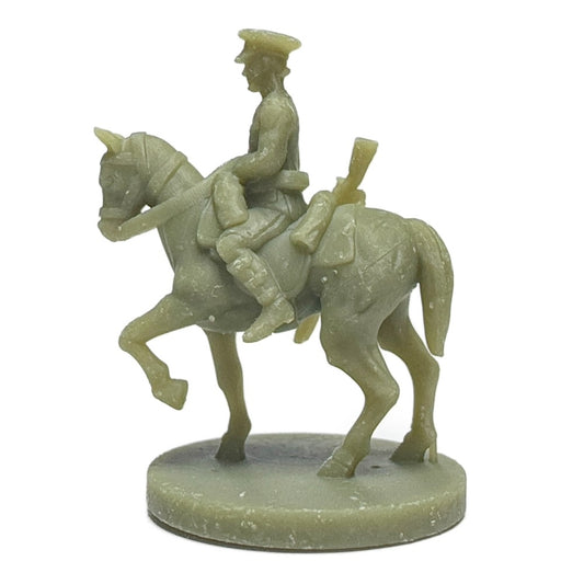 U.S. WW1 Cavalry (3D Printed) x5