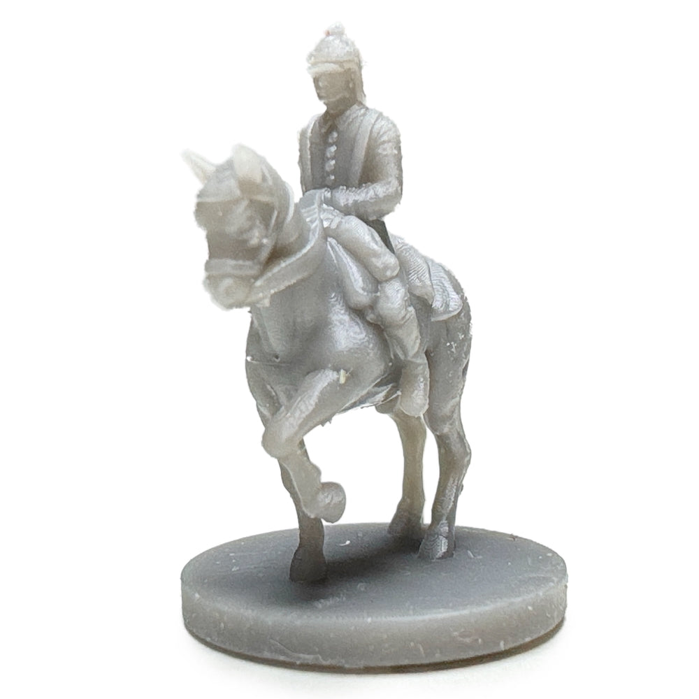 German Cavalry (3D Printed) x5