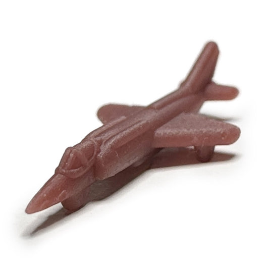Yak-38 Fighter (3D Printed) x5