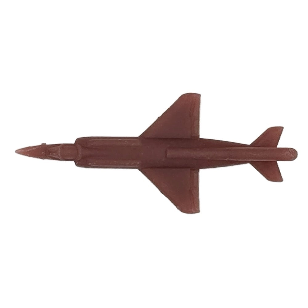 Yak-38 Fighter (3D Printed) x5