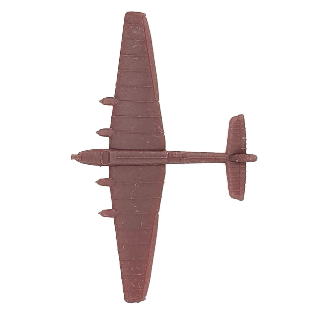 Tupolev TB-3 Heavy Bomber - (3D Printed) x5