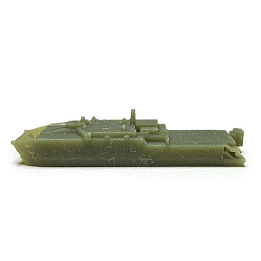 U.S. Spearhead-Class Fast Transport (3D Printed) x5