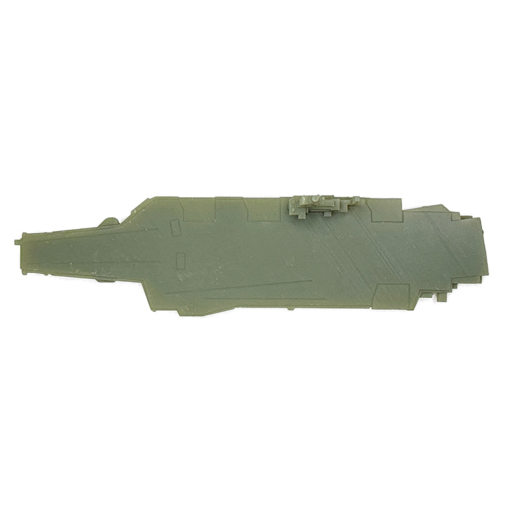 Kittyhawk-Class Carrier (3D Printed) xONE