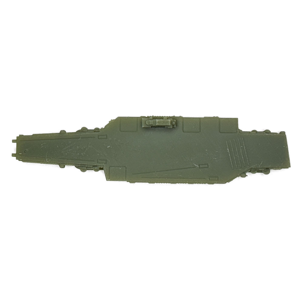 Forrestal-Class Carrier (3D Printed) xONE