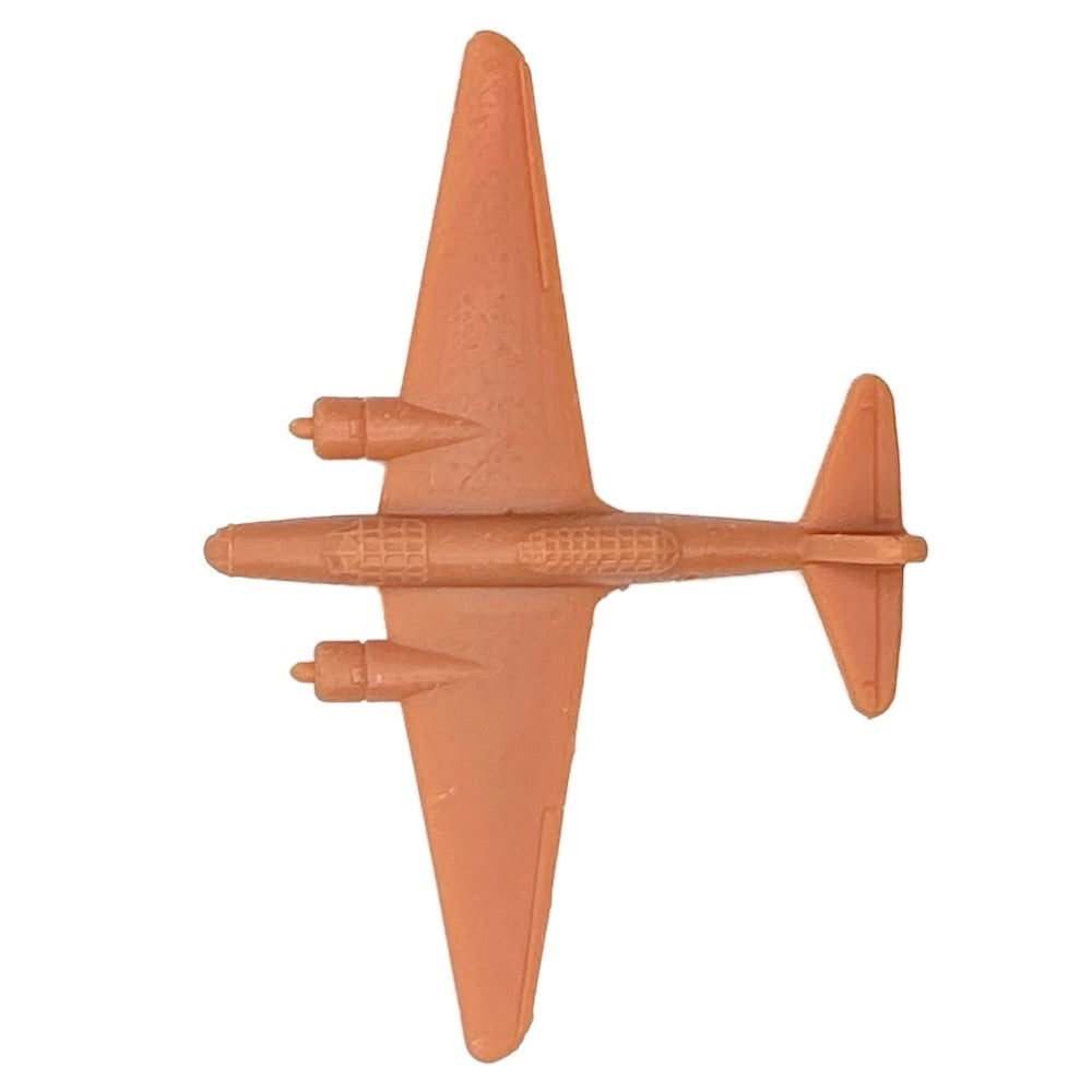 Japanese Ki-21 Sally Heavy Bomber (3D Printed) x5